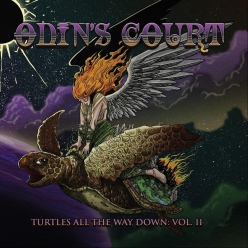 Odins Court - Turtles All the Way Down, Vol. II
